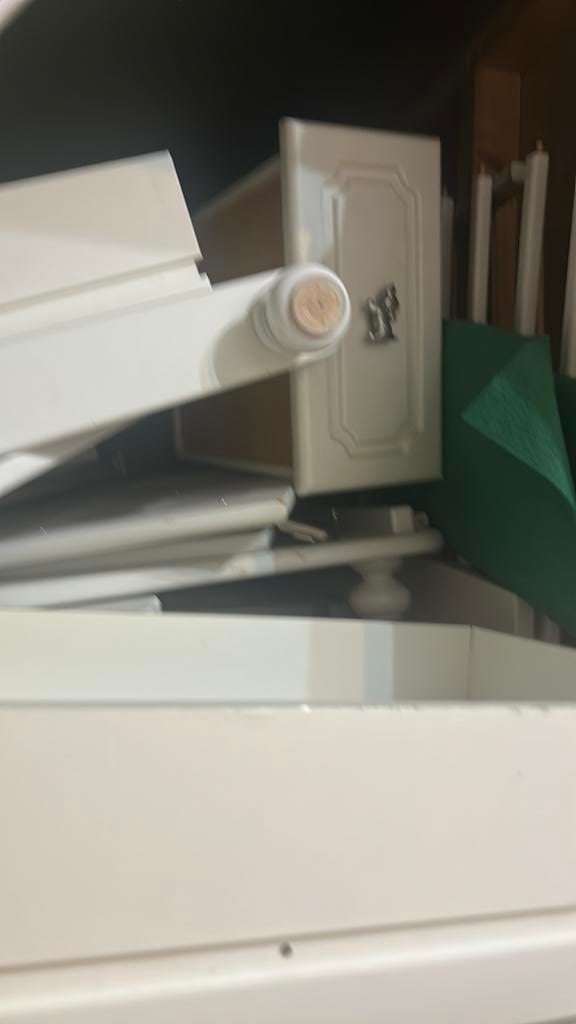 Babykamer, Kinderen en Baby's, Babywiegjes en Ledikanten, Ophalen, Gebruikt, Ledikant