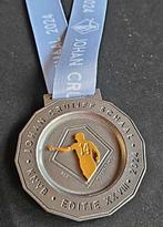 KNVB medailles en Trofeeën, Ophalen of Verzenden, Overige binnenlandse clubs