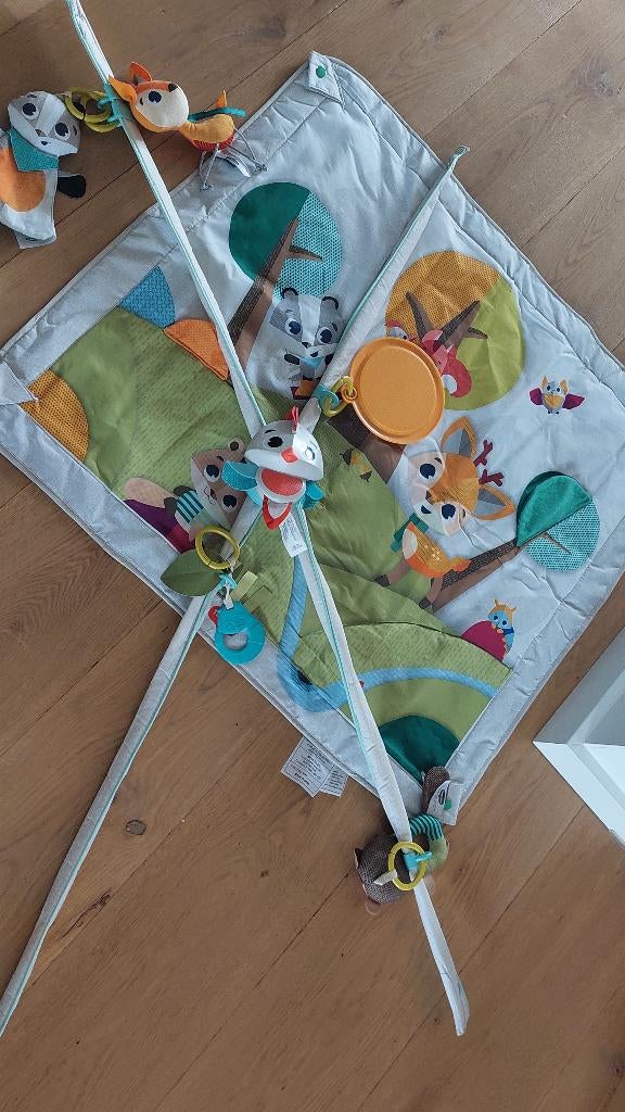 Baby gym, Ophalen, Gebruikt, Babygym, Met licht