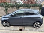 Renault Zoe | 126.000 km | Dealer onderhouden | Zuinig, Stof, Zwart, 58 pk, 135 min
