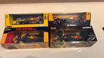 Max Verstappen Red Bull Racing 1:24 modelauto's, Ophalen of Verzenden, Nieuw, Auto, Overige merken