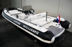 Williams Sportjet 520 - 2019, Ophalen, Zo goed als nieuw