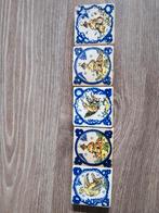 antieke tegels, Antiek en Kunst, Ophalen of Verzenden