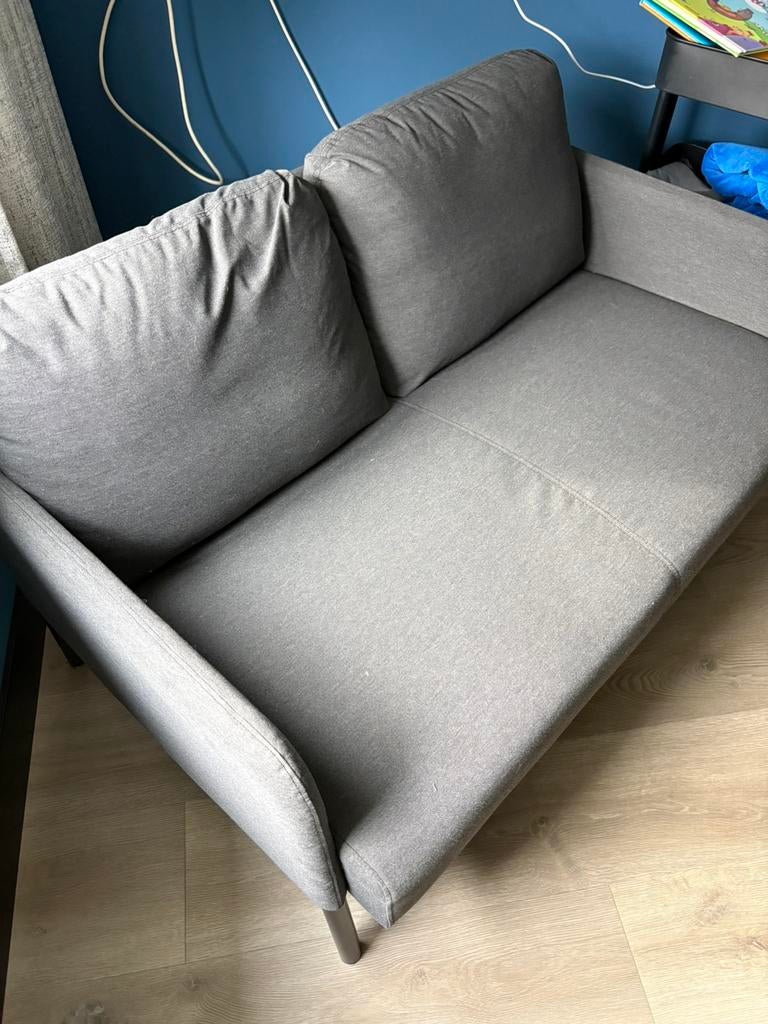 Ikea Glostad 2zits (ZGAN), Ophalen, Tweepersoons, 75 tot 100 cm, Zo goed als nieuw