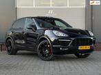 Porsche Cayenne 4.8/500pk Turbo|2010|Pano|V8|Dealer|Camera|S, Automaat, Gebruikt, 501 pk, 2260 kg