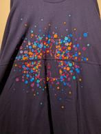 Disney Spirit Jersey Disneyland Parijs, Blauw, Maat 46/48 (XL) of groter, Nieuw, Ophalen of Verzenden