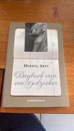 Dagboek van een godzoeker ( herwig Arts), Ophalen of Verzenden