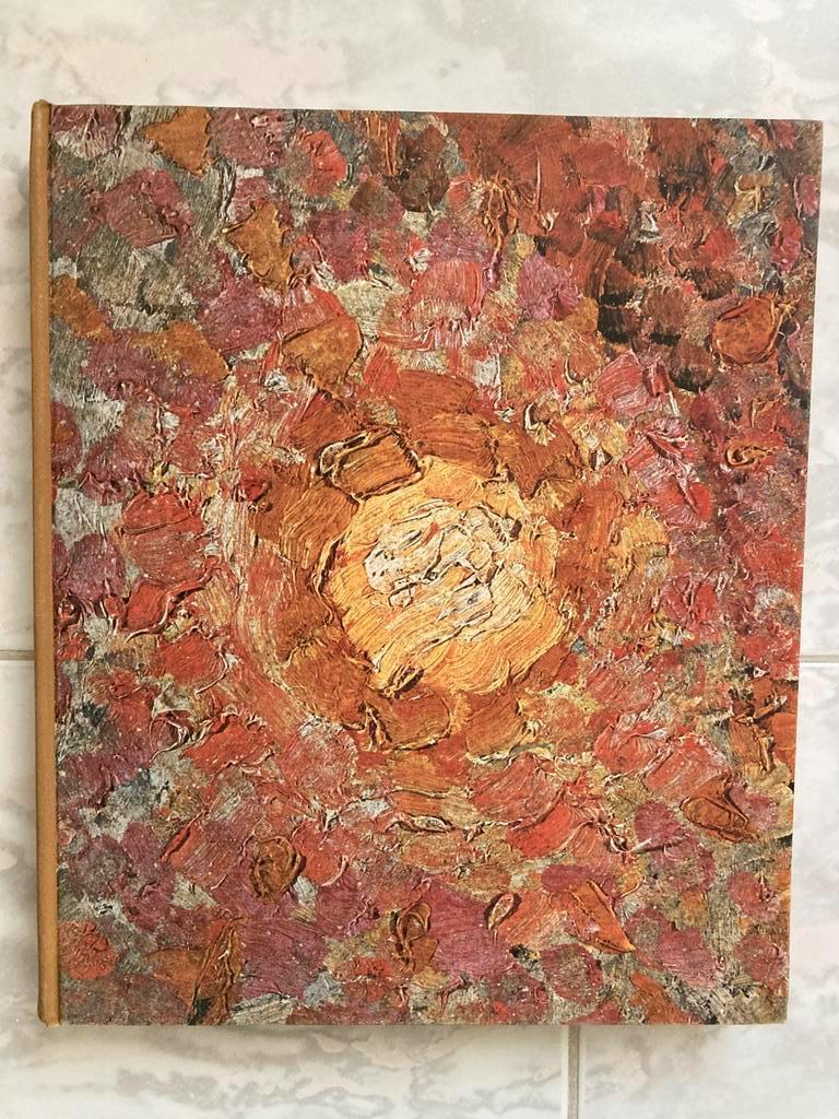 Jakopic, RihardKrzisnik, Zoran (inleiding), 1973, gebonden., RihardKrzisnik, Ophalen of Verzenden, Zo goed als nieuw, Schilder- en Tekenkunst