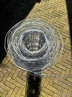 Aardmat / Gaas - 18m x 1m - Vak 100x100mm, Ophalen, Nieuw, Overige typen