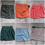 Kledingpakket rokken, Kleding | Dames, Maat 38/40 (M), Nieuw, Ophalen of Verzenden, Boven de knie