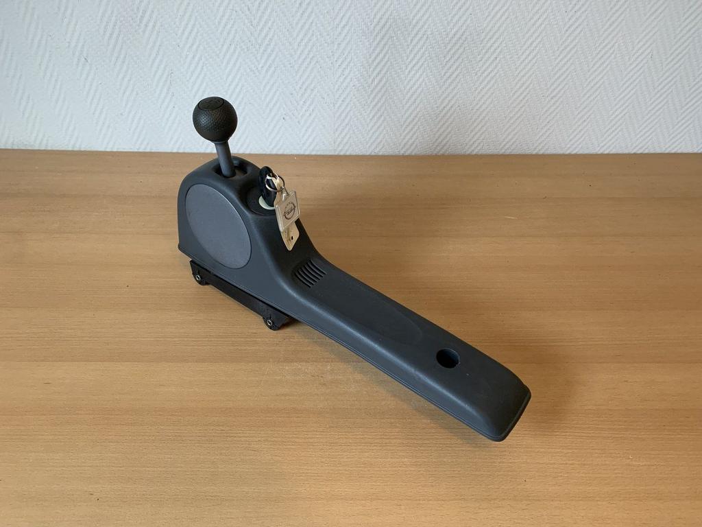 smart fortwo / city coupe / cabrio selectiehendel automaat, Gebruikt, -, -, Ophalen of Verzenden