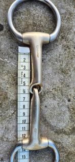 Sprenger novocontact bustrens 12 cm, Dieren en Toebehoren, Ophalen, Gebruikt, Dressuur