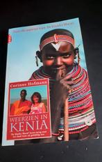 Boeken 3 stuks van Corinne  Hofmann + 1, Corinne hofmann, Ophalen of Verzenden, Zo goed als nieuw, Nederland