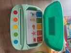 Speelgoed laptop, Ophalen of Verzenden, Zo goed als nieuw