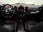 MINI Countryman 1.5 One Chili Half leder, Parkeersensoren, N, Voorwielaandrijving, Gebruikt, Countryman, Leder en Stof