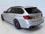 BMW 3-serie Touring 335d xDrive High Executive M-PAKKET / EX, Auto's, BMW, Automaat, Leder, Diesel, Vierwielaandrijving