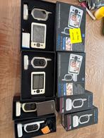 Luvion Grand Elite babyfoon met 4 camera's, Ophalen of Verzenden, Gebruikt, Minder dan 100 meter, Camera