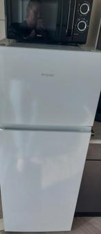 Exquisit Koelkast met Vriesvak - Wit, 85 tot 120 cm, Gebruikt, 100 tot 150 liter, Ophalen of Verzenden