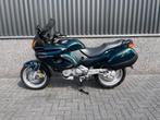 Honda Deauville NT650V uit 2001 - Goed onderhouden, Cardan-aandrijving, 2 cilinders, Particulier, Meer dan 35 kW