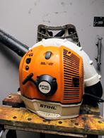 STIHL BR 600 Rugbladblazer | Krachtig Model | Startklaar!, Tuin en Terras, Ruggedragen, Ophalen of Verzenden, Zo goed als nieuw