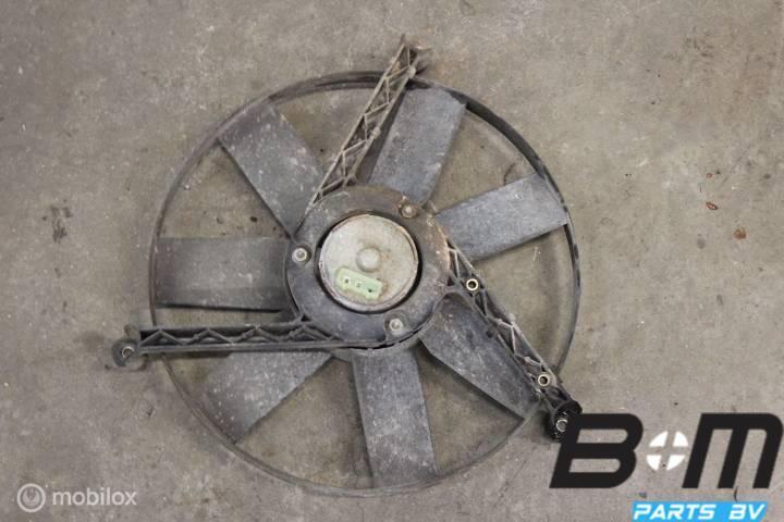 Koelvin VW Polo 6N, Gebruikt