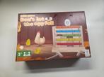 Don't let the egg fall, Hobby en Vrije tijd, Gezelschapsspellen | Overige, Ophalen of Verzenden, Zo goed als nieuw