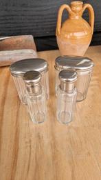 Parfum setje !, Antiek en Kunst, Ophalen of Verzenden