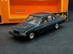 Solido Peugeot 604 V6 1:43 OVP, Verzenden, Zo goed als nieuw, Auto, Solido