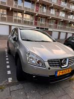 Nissan Qashqai 2.0 2WD CVT 2007 Grijs Automat, Auto's, 4 cilinders, 1353 kg, Particulier, Qashqai
