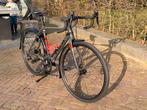 Trek Checkpoint ALR5 Commuter Gravelbike Shimano 105 Maat 54, Zo goed als nieuw, Meer dan 20 versnellingen, 53 tot 57 cm, Ophalen