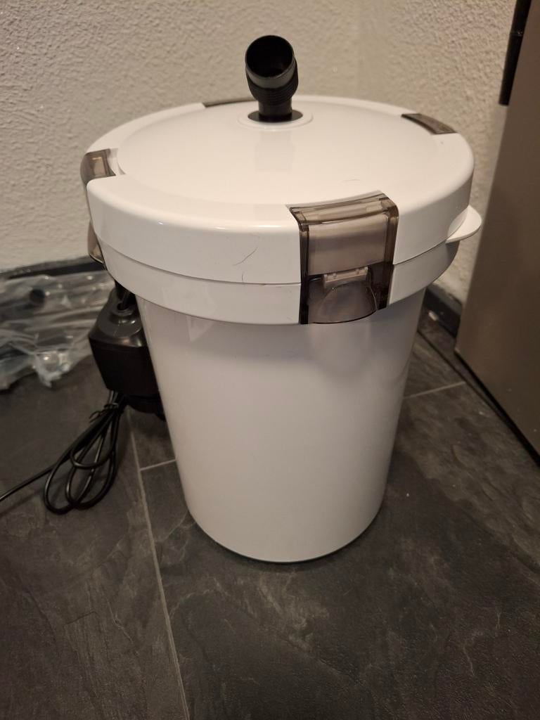 Superfish Eco flow 240 Aquarium filter., Ophalen of Verzenden, Nieuw, Overige typen