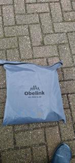 Obelink voorwand 430 breed., Ophalen of Verzenden