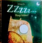 Zzzzz... Slaap Lekker!, Gelezen, Fictie algemeen, Jongen of Meisje, Ophalen of Verzenden