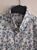 State of Art overhemd met korte mouwen Maat  L, Kleding | Heren, Overhemden, Ophalen of Verzenden