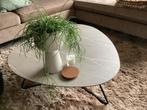 Bree’s new world Twinny design salontafel in niewstaat, Huis en Inrichting, Tafels | Salontafels, Ophalen, 50 tot 100 cm, Zo goed als nieuw