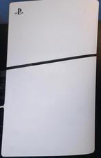 Ps5 Slim Editions 10TB, Ophalen of Verzenden, Zo goed als nieuw