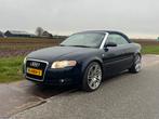 Audi A4 Cabrio / 1.8 Turbo, Auto's, Audi, Voorwielaandrijving, 4 cilinders, Cabriolet, A4