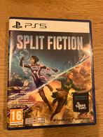 Split Fiction PS5 - Nieuwstaat Co-op Avontuur, Ophalen of Verzenden, Zo goed als nieuw