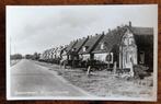 Zoetermeer Bleiswijkseweg, Verzamelen, Ansichtkaarten | Nederland, Ophalen of Verzenden, Voor 1920, Noord-Brabant