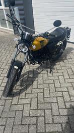 Mooie Mash brommer, Fietsen en Brommers, Brommers | Overige merken, Ophalen, Zo goed als nieuw