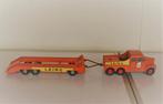 matchbox king size K8 prime mover., Ophalen of Verzenden, Zo goed als nieuw, Bus of Vrachtwagen, Matchbox
