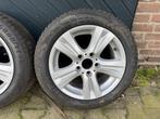 Bmw 1 serie velgen 16 inch 5x120, Auto-onderdelen, Banden en Velgen, Ophalen, 16 inch, 205 mm, Winterbanden