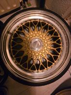 3 Lenso velgen 185 35R17 4x100 ET35, Ophalen