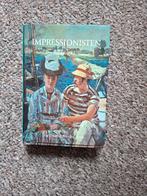 Impressionisten, Boeken, Ophalen of Verzenden, Gelezen, Antonia Cunningham