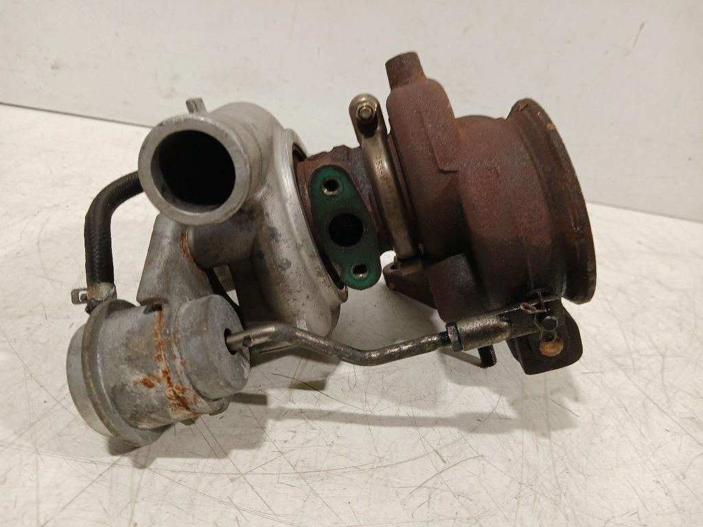 Turbo Citroën Jumper, Auto-onderdelen, Onderdelen@venauto.nl, Van der Ven Autorecycling B.V., Gebruikt, Citroën