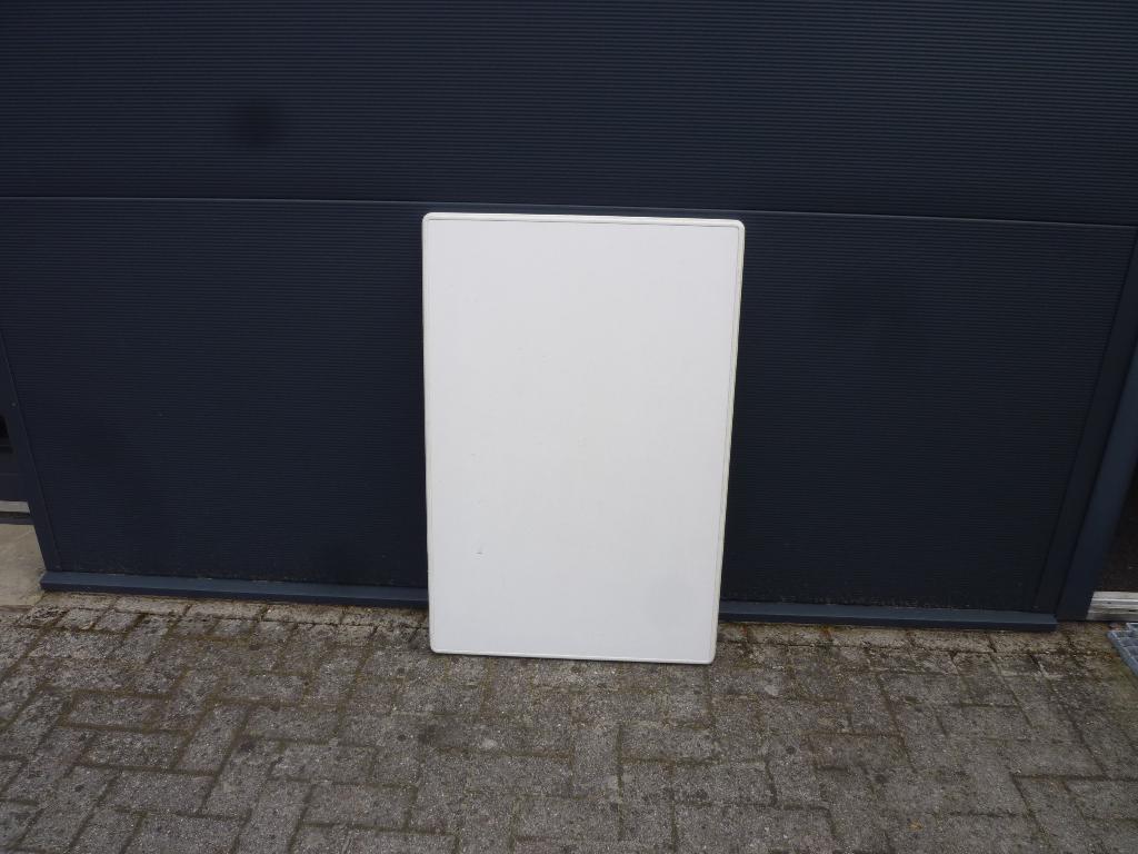 Campingtafel (Mecalit), Ophalen, Gebruikt, Campingtafel