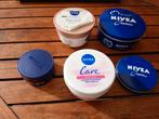 nivea, Ophalen of Verzenden, Nieuw, Bodylotion, Crème of Olie