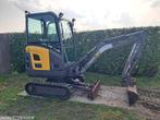 Minigraver Volvo EC 18 C / Minikraan / Graafmachine, Niet opgegeven, -, Niet opgegeven