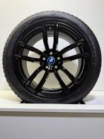 DEMO 18’’ BMW 5 SERIE G30 G31 VELGEN WINTERBANDEN ORIG RFT T, 18 inch, -, -, Banden en Velgen