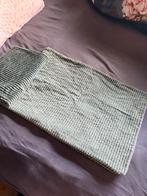 Kussensloop ikea asveigh, Ophalen, Zo goed als nieuw, Groen, Rechthoekig